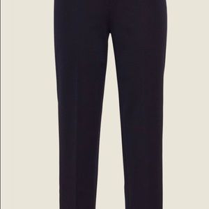 Pearl by Lela Rose pointe Stephanie pant size 6